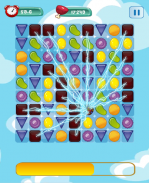 Candy Jewels screenshot 5