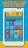 2048 Pixels screenshot 2