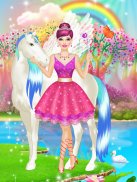 Magic Princess - Makeup & Dress Up screenshot 3