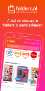 Folderz.nl | Reclame folders screenshot 18