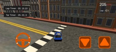 Speed Car Racing screenshot 4