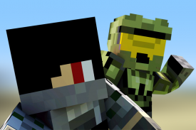 Military Skins for Minecraft PE screenshot 1