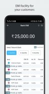 Mswipe Merchant App screenshot 4