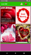 Romantic Good Morning Images screenshot 4