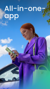 Free2move | Car Share & Rental screenshot 2