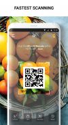 QR & Barcode Scanner: Scan QR screenshot 3