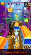 Run - Train Surfing 3D screenshot 8