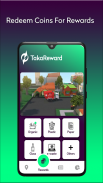TakaCycle: Easy Waste Collection For Recycling. screenshot 6