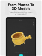 KIRI Engine: 3D Scanner App screenshot 12