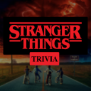 Quiz for Stranger Things