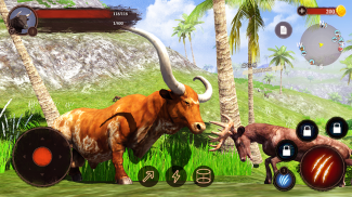 El toro screenshot 6
