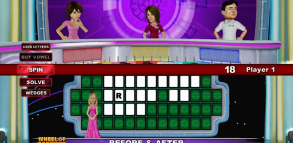 Wheel Of Fortune 1 0 Download Android Apk Aptoide - dantdm tribute mario tycoon roblox