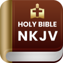 NKJV Audio Bible - New King James Audio Bible Free