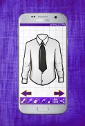 Learn to Draw Clothes screenshot 6