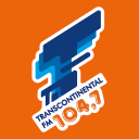 Transcontinental FM Icon