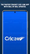 CricZoo - Fastest Cricket Live screenshot 6