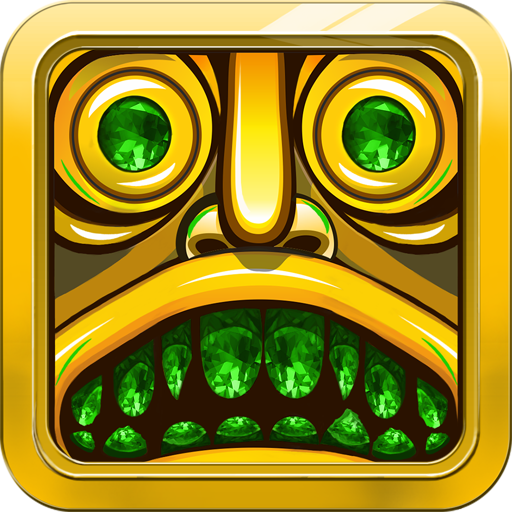 Tomb Runner - Temple Raider - APK Download for Android