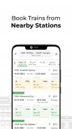 ConfirmTkt: Train Booking App screenshot 2