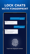 App Lock - Fingerprint Applock screenshot 4