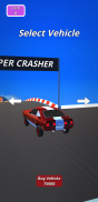 Hyper Crasher screenshot 0