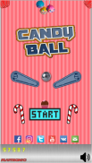 Candy Ball MAX screenshot 0