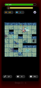 Rogue Legends: Roguelike screenshot 5