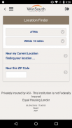 WinSouth CU screenshot 2