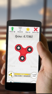 Fidget Spinner Clicker screenshot 2