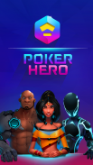 Poker Hero screenshot 3