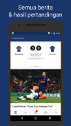 Barcelona Live 2018: Gol dan berita untuk Barca FC screenshot 1