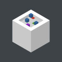 Cubescape Icon