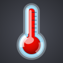 Thermometer++ icon