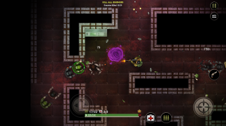 LDS: Zombie Assault screenshot 4