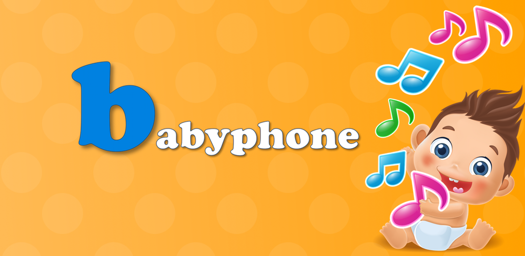 Babyphone & tablet: baby games APK (Android Game) - Free Download