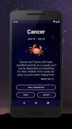 Cancer Horoscope 2020 ♋ Free Daily Zodiac Sign screenshot 2