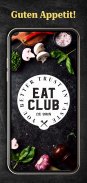 EAT CLUB – Rezepte & Kochen screenshot 5