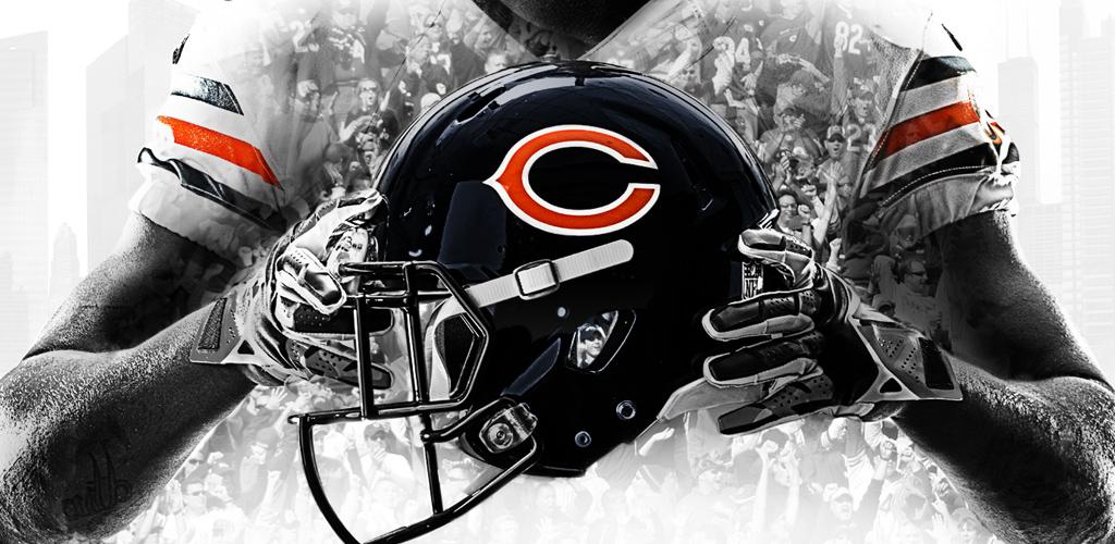 Free Chicago Bears NFL Live Wallpaper APK Download For Android