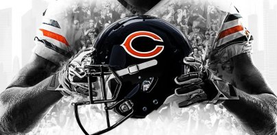 Chicago Bears Official App