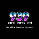 Radio Koe Poty 93.9 FM - Parag icon