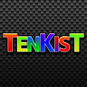 0と1の早打ちバトル TENKIST