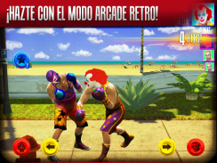 Real Boxing – Juegos de Boxeo screenshot 2