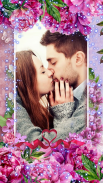 Love Photo Frame 2024 screenshot 7