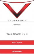 Valupaedia screenshot 1