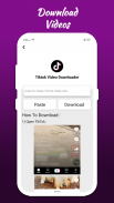 All Status Downloader - Insta, WA, FB Downloader screenshot 0