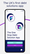 Freeze Debt: Solution & Advice screenshot 11