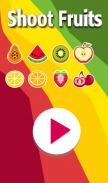 Shoot Fruits screenshot 1