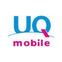 UQ mobile ポータル Icon