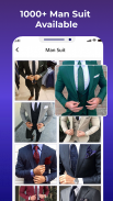 Formal Men Suit Groom Collection DIY Ideas Designs screenshot 7