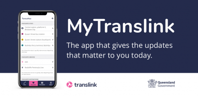 MyTranslink