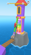 Hair Tower screenshot 0